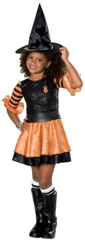 Bratz Witch Child Small Costume