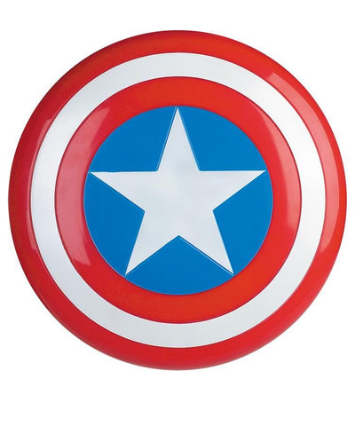 Captain America Shield 12.75