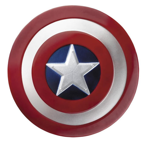 Captain America Shield Costume