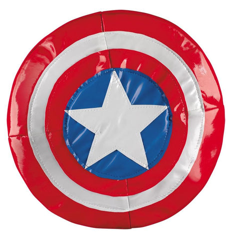 Captain America Soft Shield