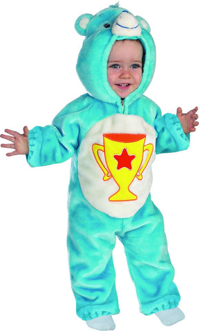 Care Bear Champ 1 2 Todd Costume