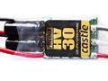 Castle Creations Phoenix-30 30A Hi Volt Brushless ESC