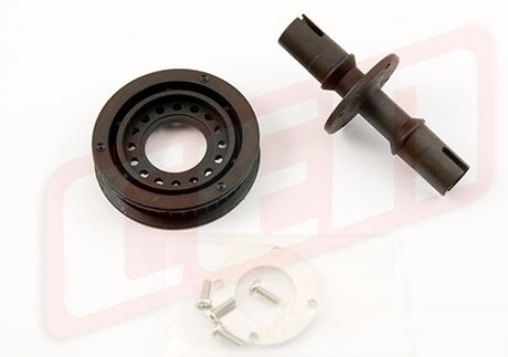 CEN CTS27 Solid shaft set