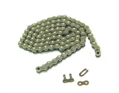 Chain w/Masterlink (120-19)