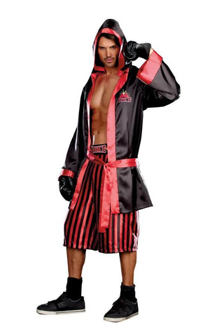 Champs Like Us Male Large Costume