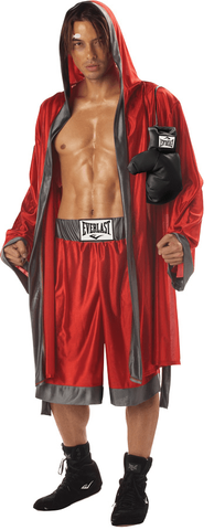 Champs Like Us Male Medium Costume