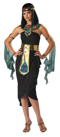 Women’s Cleopatra Costume - Small