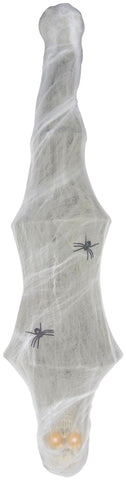 6' Cocoon Peeper Mummy Costume