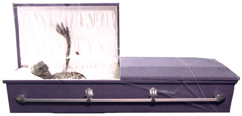 Coffin Full Size Costume