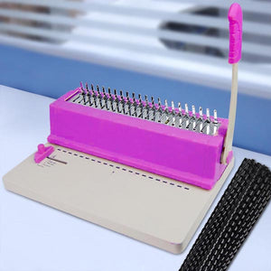 comb-hole-puncher-paper-binder-binding-machine-pink-57.png