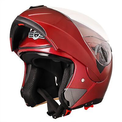 dot-flip-up-modular-full-face-motorcycle-helmet-dual-visor-race-motocross-red-l-116.png