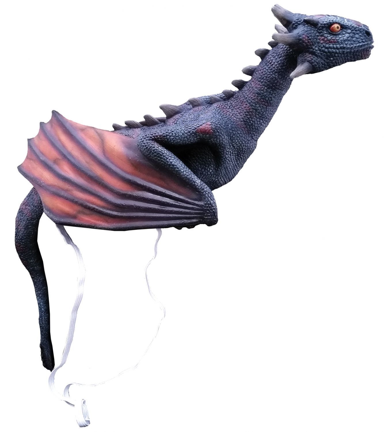 "drogon" Dragon Prop - Game Of Thrones Costume - Trend Times Toy Stores