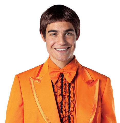 Dumb And Dumber Lloyd Wig Costume