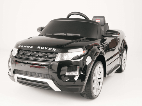 Magic Cars® Remote Control Country Range Rover Battery RC Ride On Car Truck