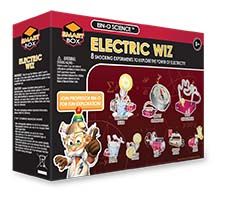 Electric Wiz