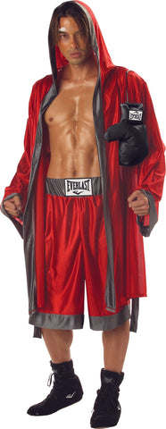 Everlast Boxer Men Xlg 44-46 Costume