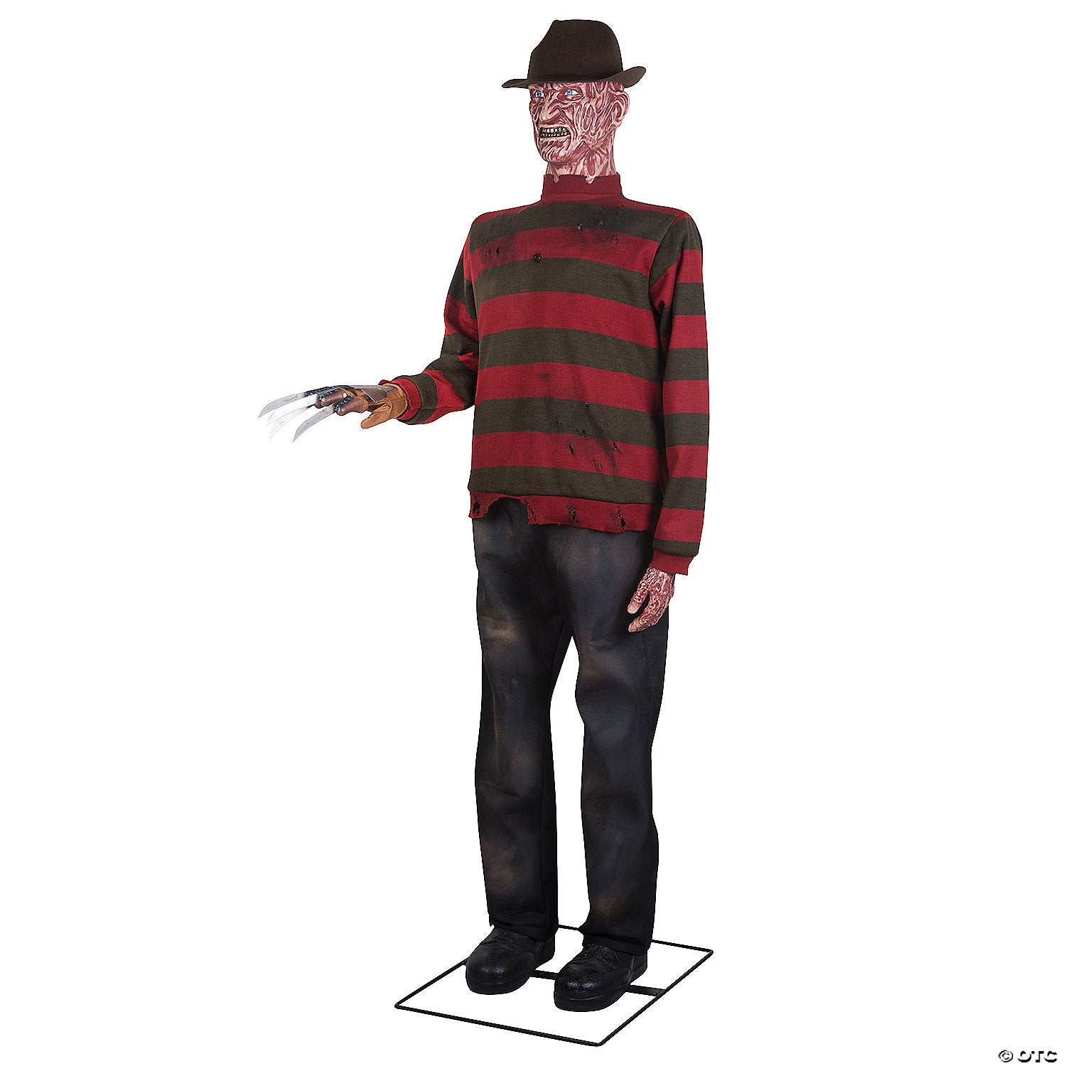 freddy krueger animated life~ss222216g