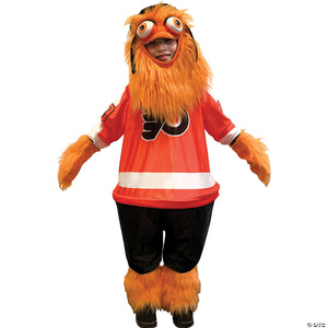 kids nhl& 8482  gritty costume child 7 10~gc556710