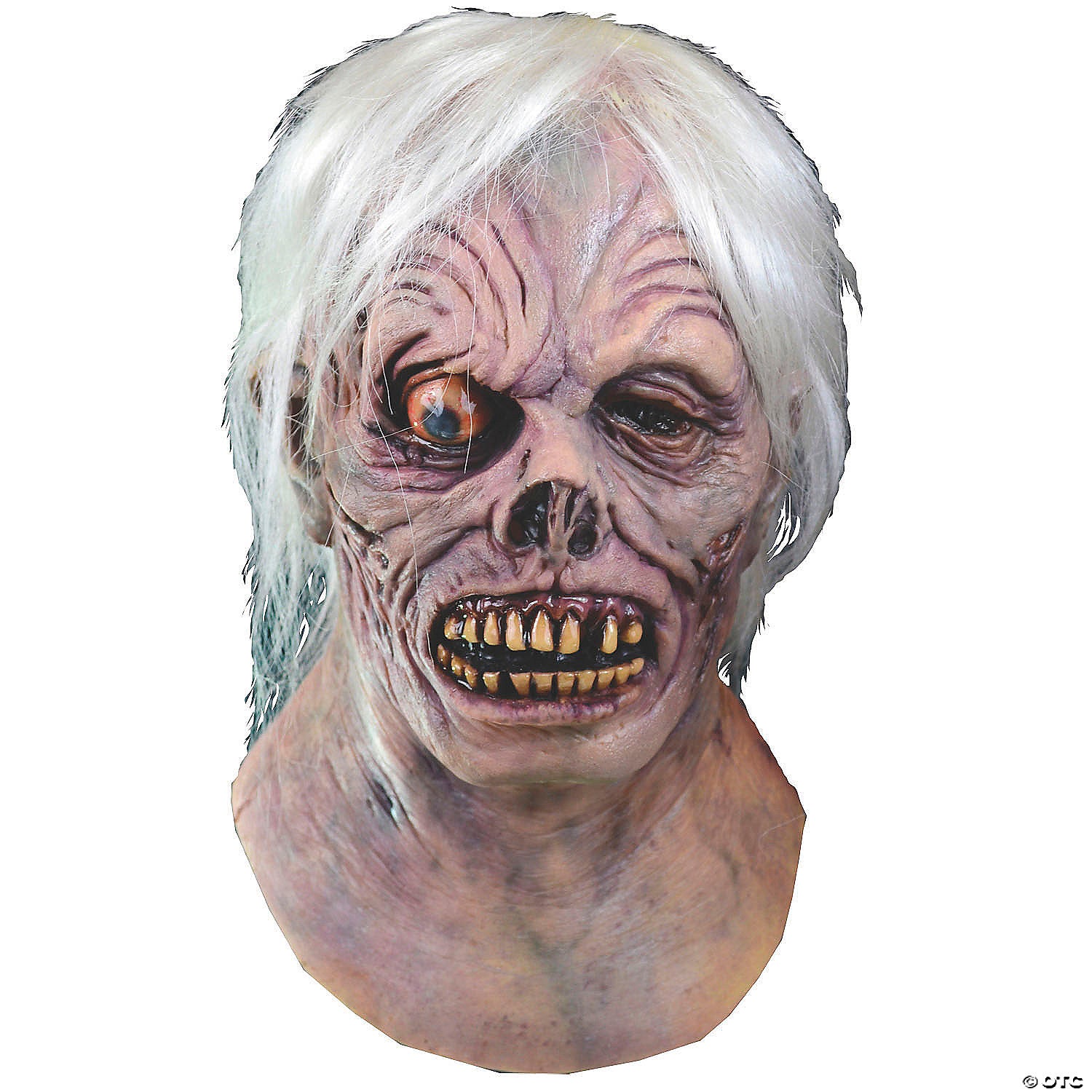 adult shock walker mask~mattamc124