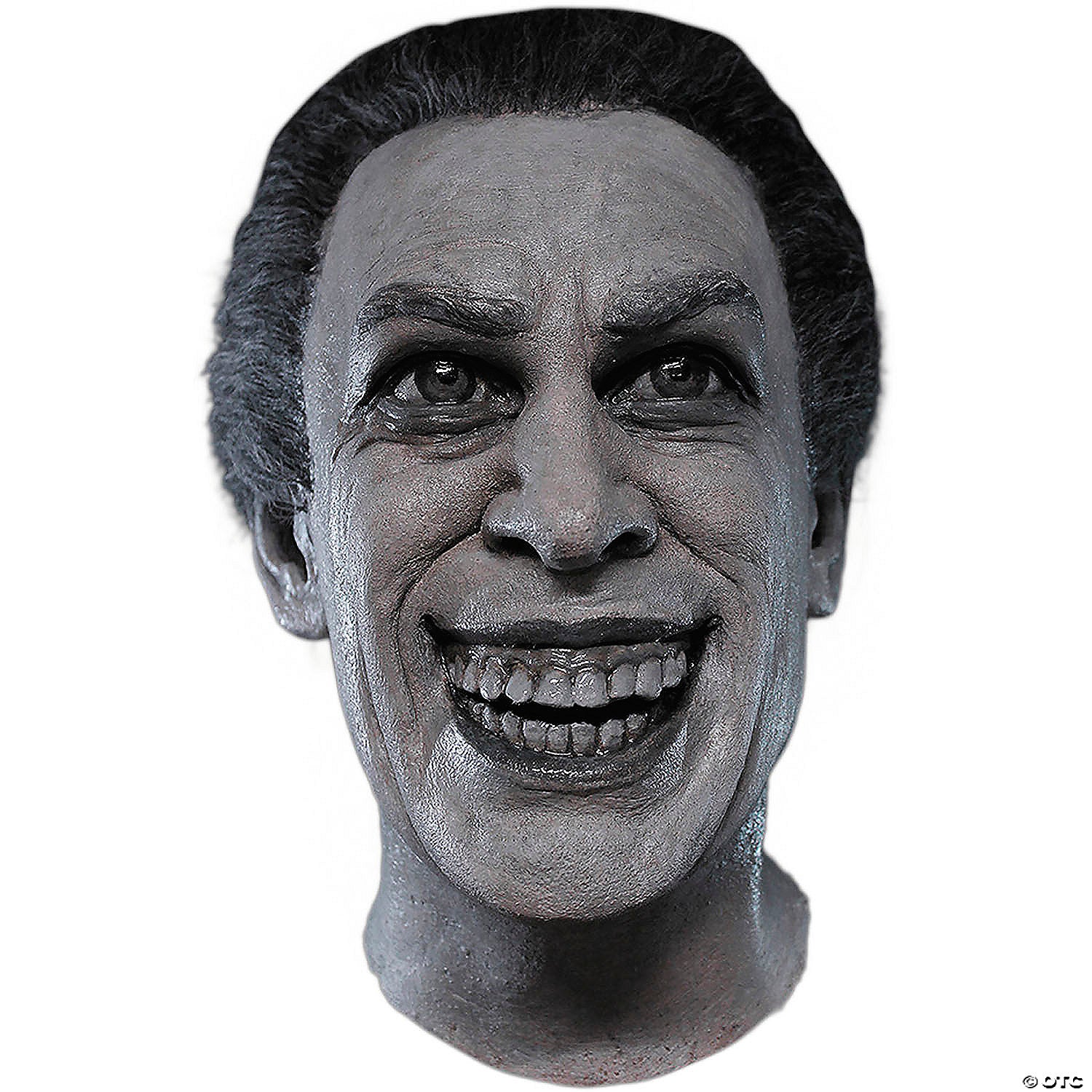 adults universal classic monsters the man who laughs& 8482  gwynplaine mask costume accessory~mattus173