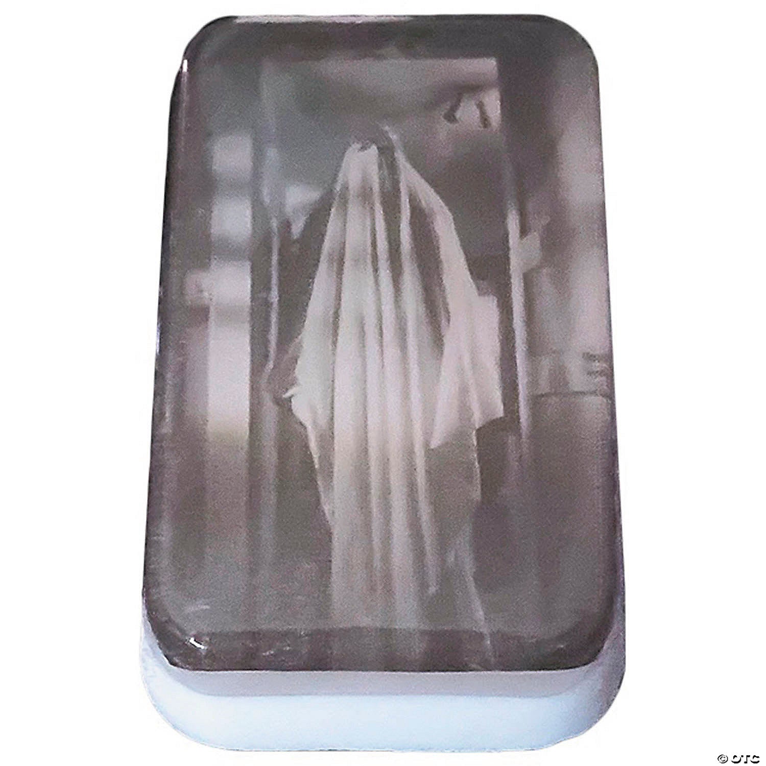 4.5 oz. Halloween™ (1978) Michael Myers Bob the Ghost Soap Bar