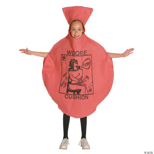 kid s whoopie cushion costume   medium~gc9146