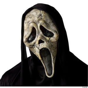 ghost face zombie mask~fw9206zgf