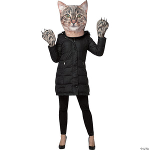 kitty costume kit~gc5033