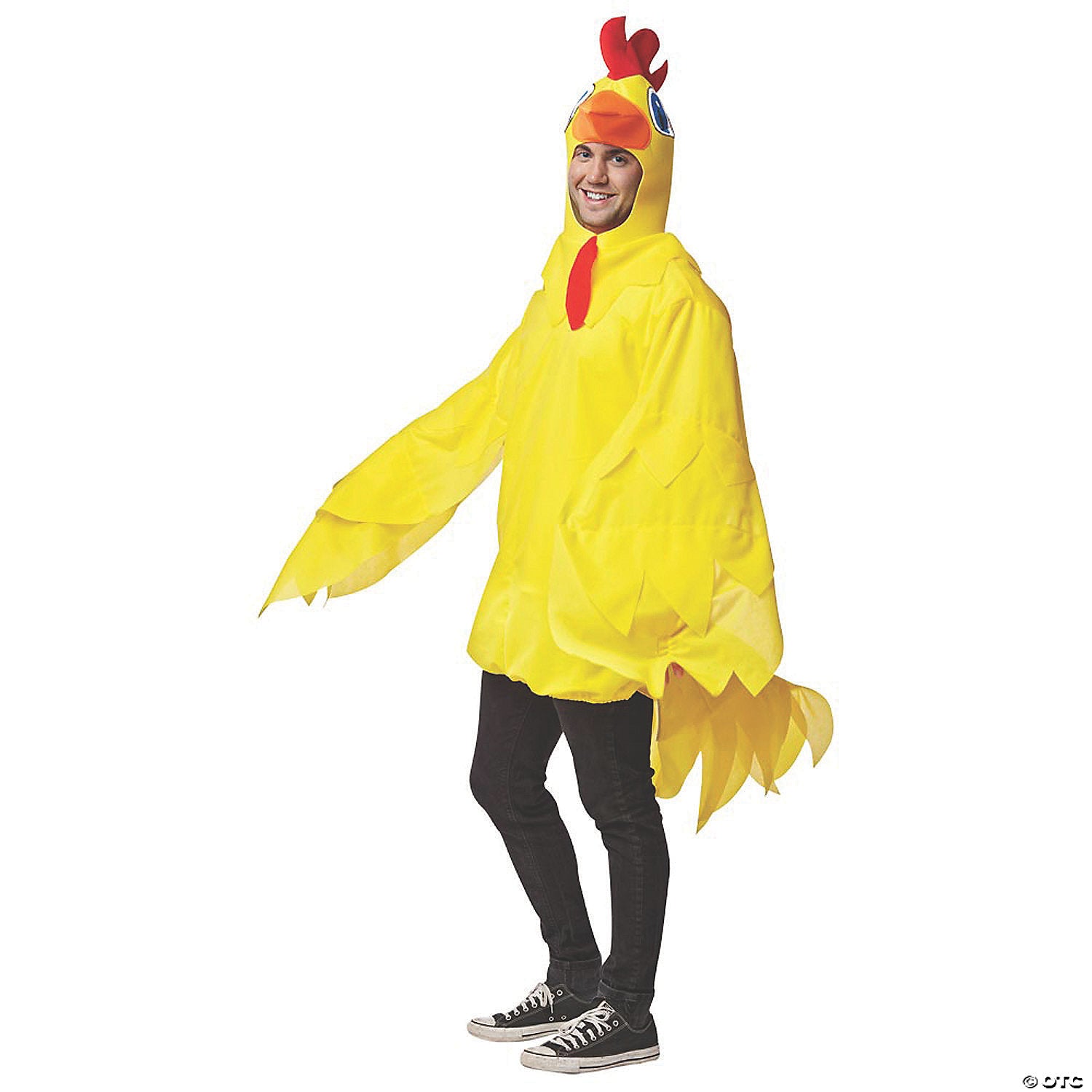 cheap chicken costume~gc6711