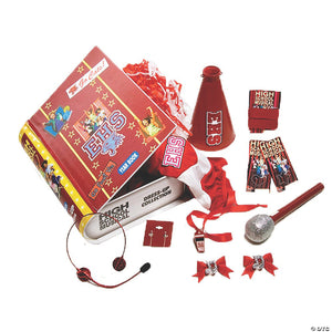 dress up yearbook cheerleader costume kit~ru37481