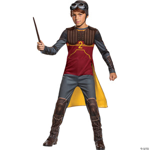 kids harry potter& 8482  ron weasley costume~dg107609g-a02