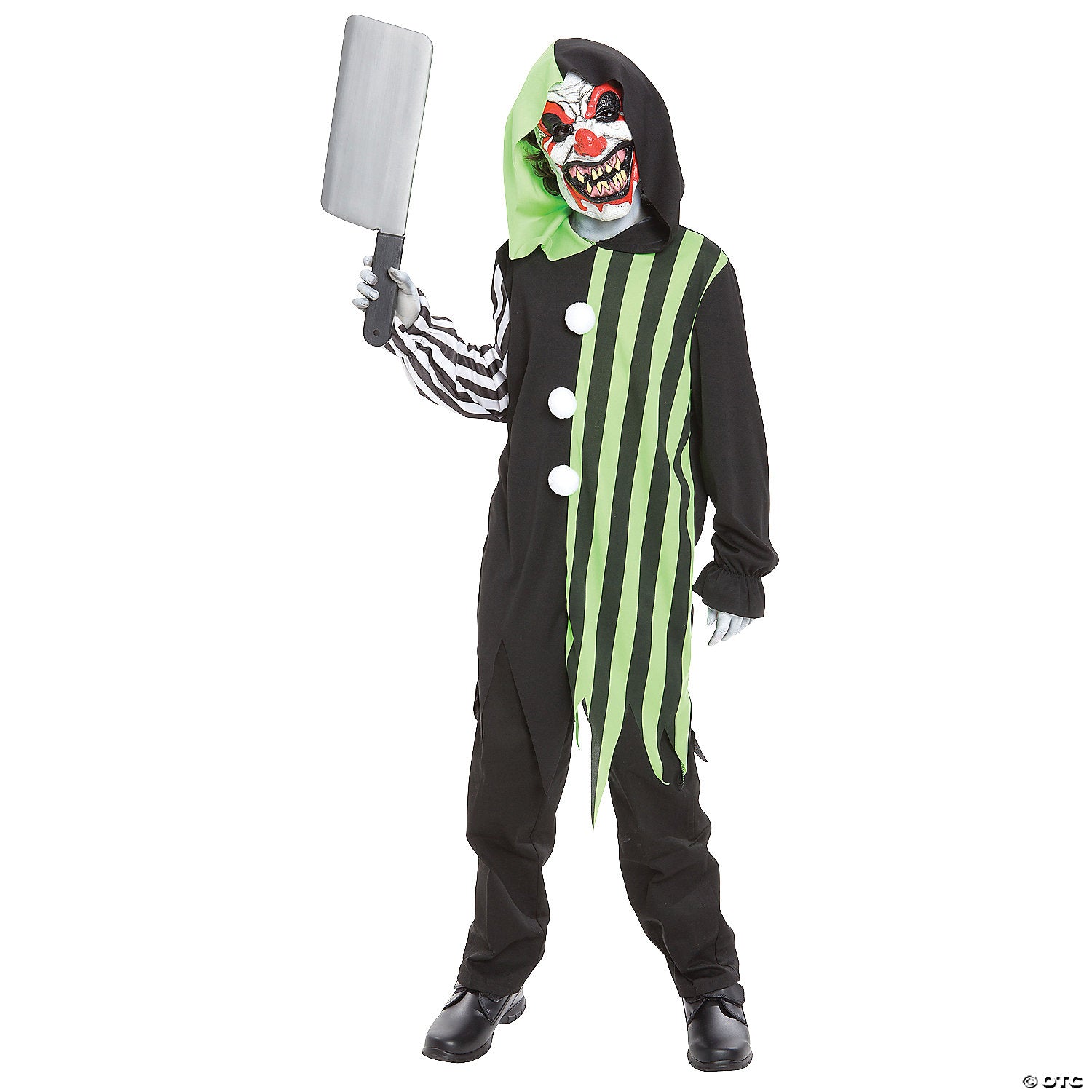 kids clown costume~mr144125