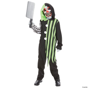 kids clown costume~mr144125