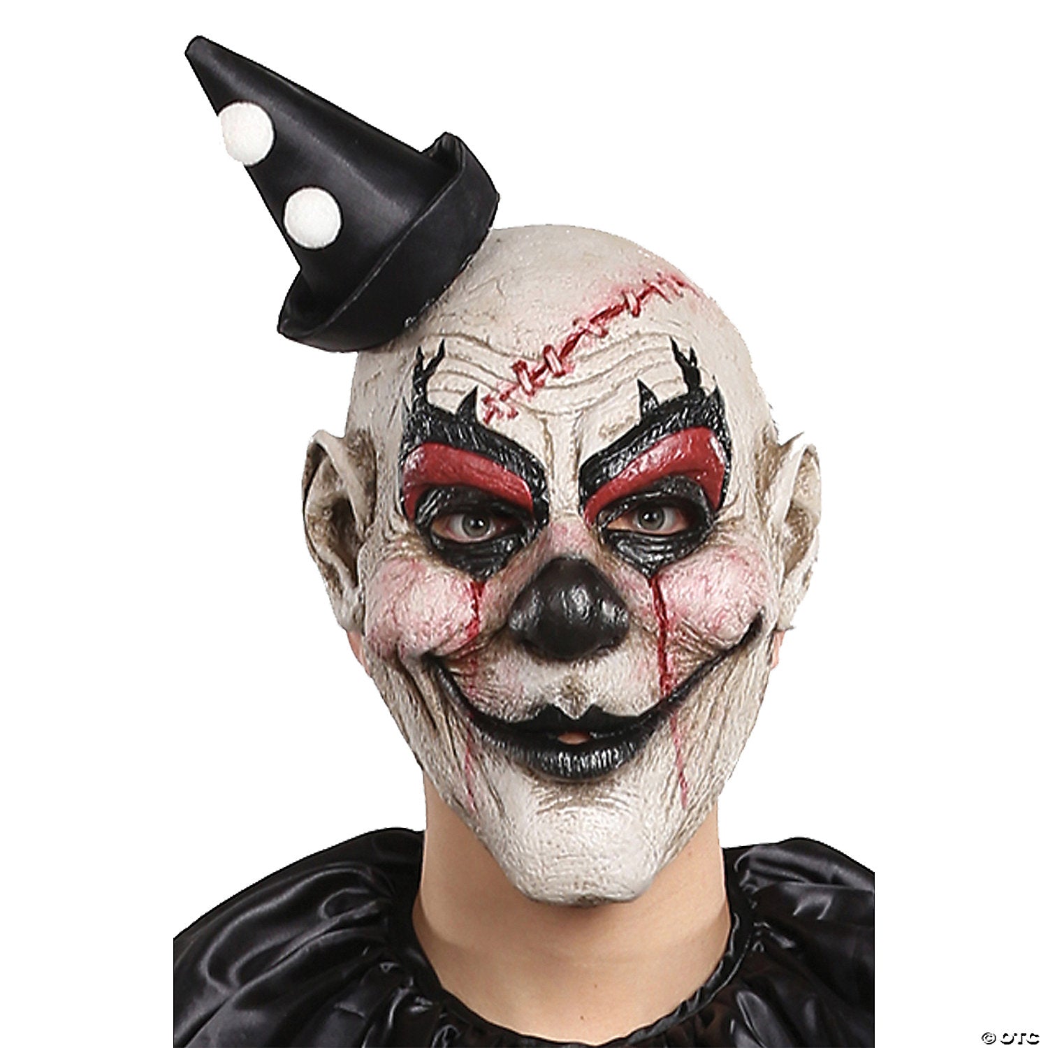 adults killjoy clown mask~mr131364