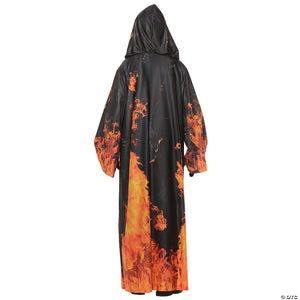 boy s underworld robe costume~ur26211lg-a01