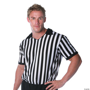 men s referee shirt costume~ur29013