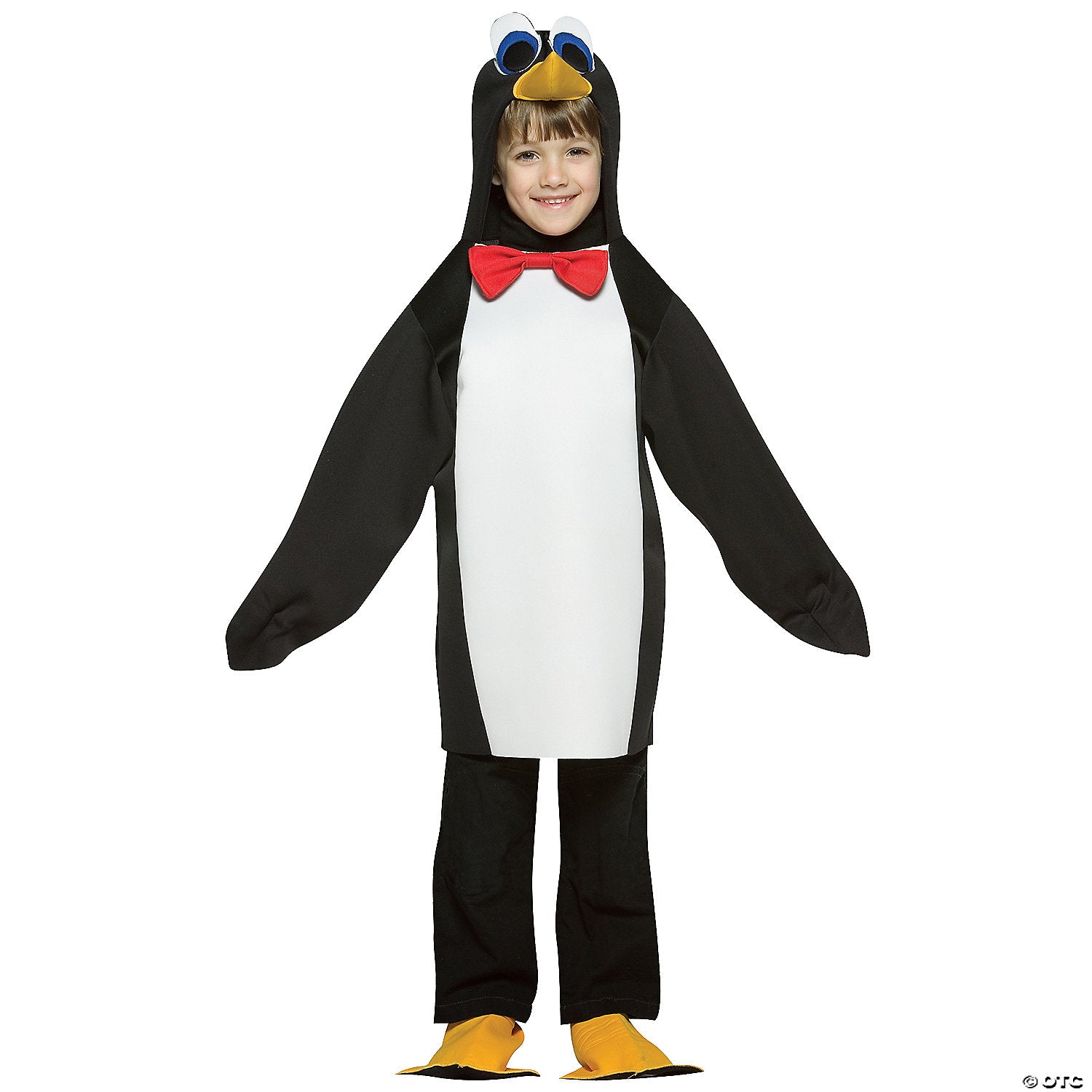 kids penguin costume~gc947