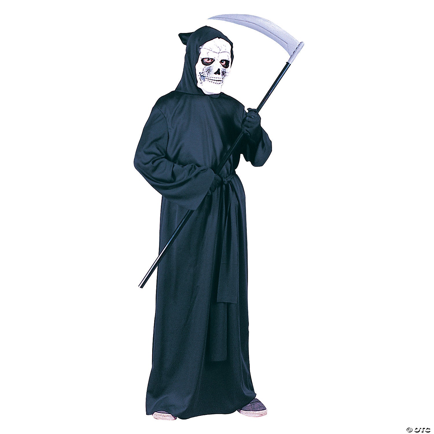 boy s reaper robe costume~fw9739