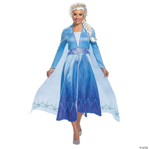 women s deluxe disney s frozen ii elsa costume   large~dg23170e-a02