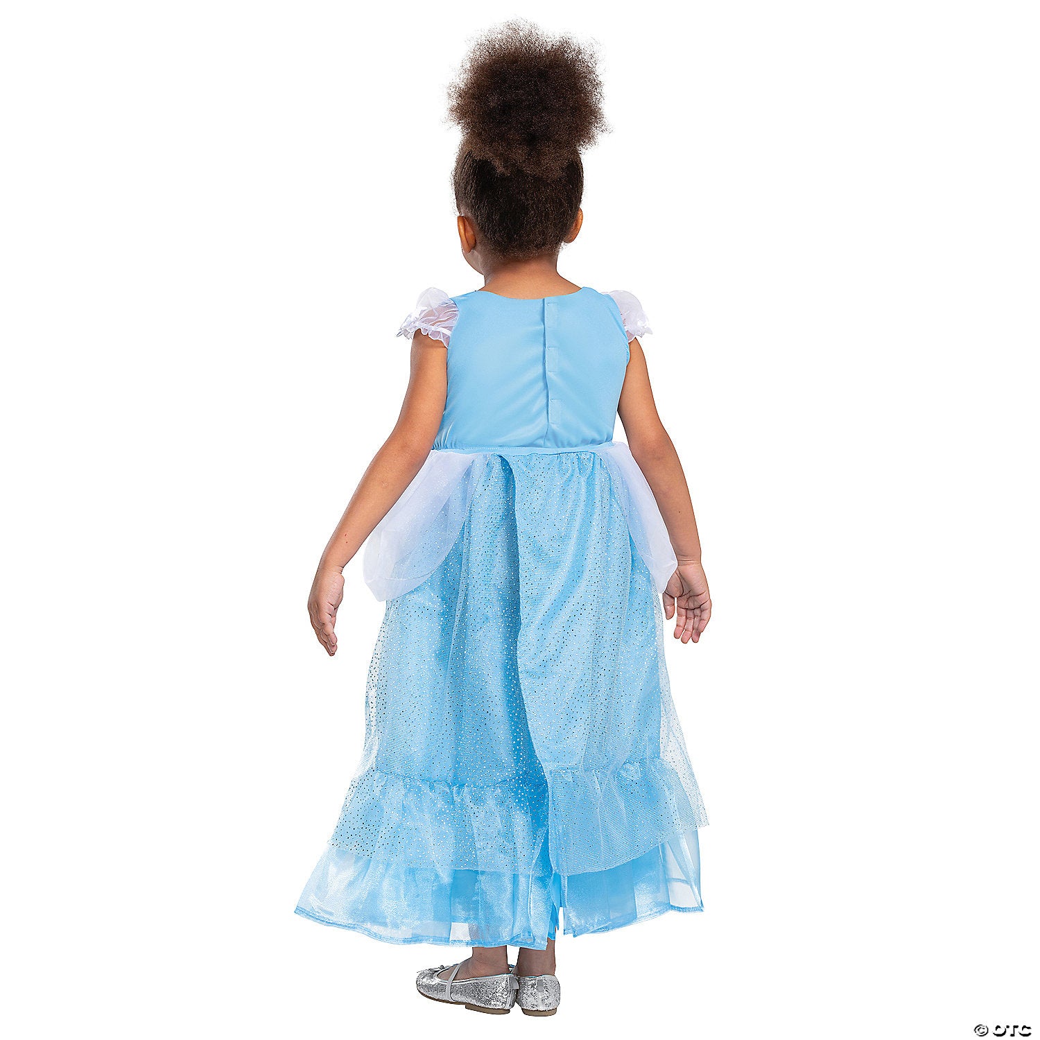 kids disney cinderella adaptive costume   small 4 6~dg120499l-a01