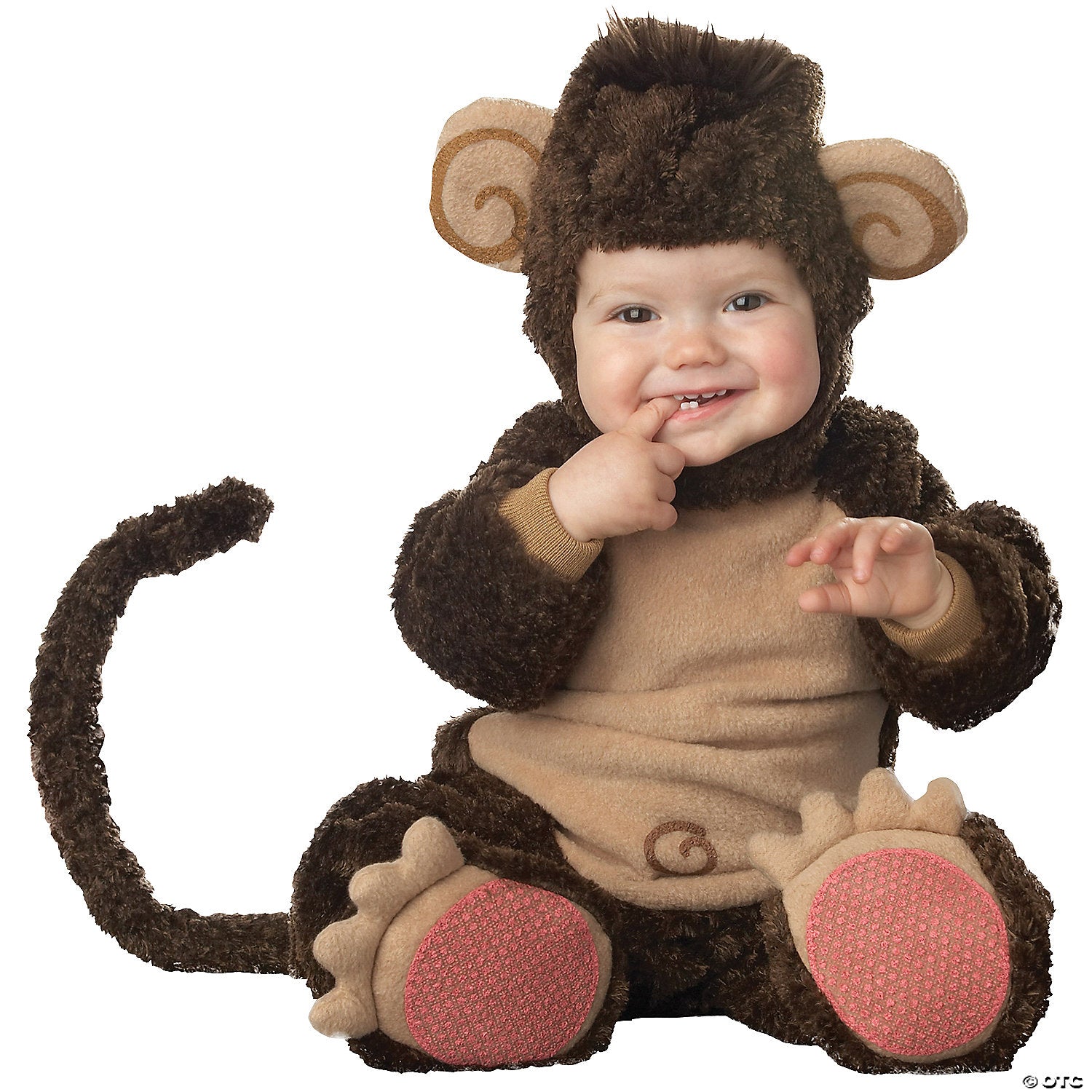 baby lil  monkey costume~ic6005t