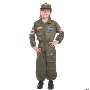 boy s air force pilot costume   small~up487sm