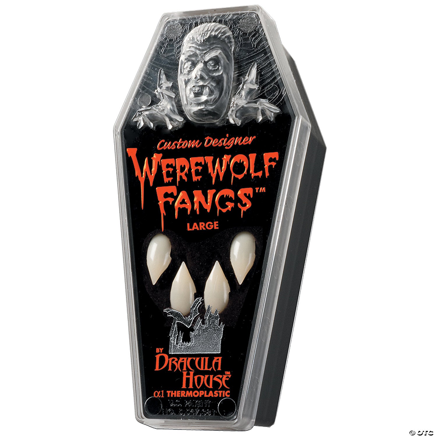 werewolf fangs~fh07md