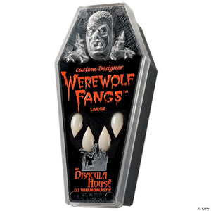 werewolf fangs~fh07md