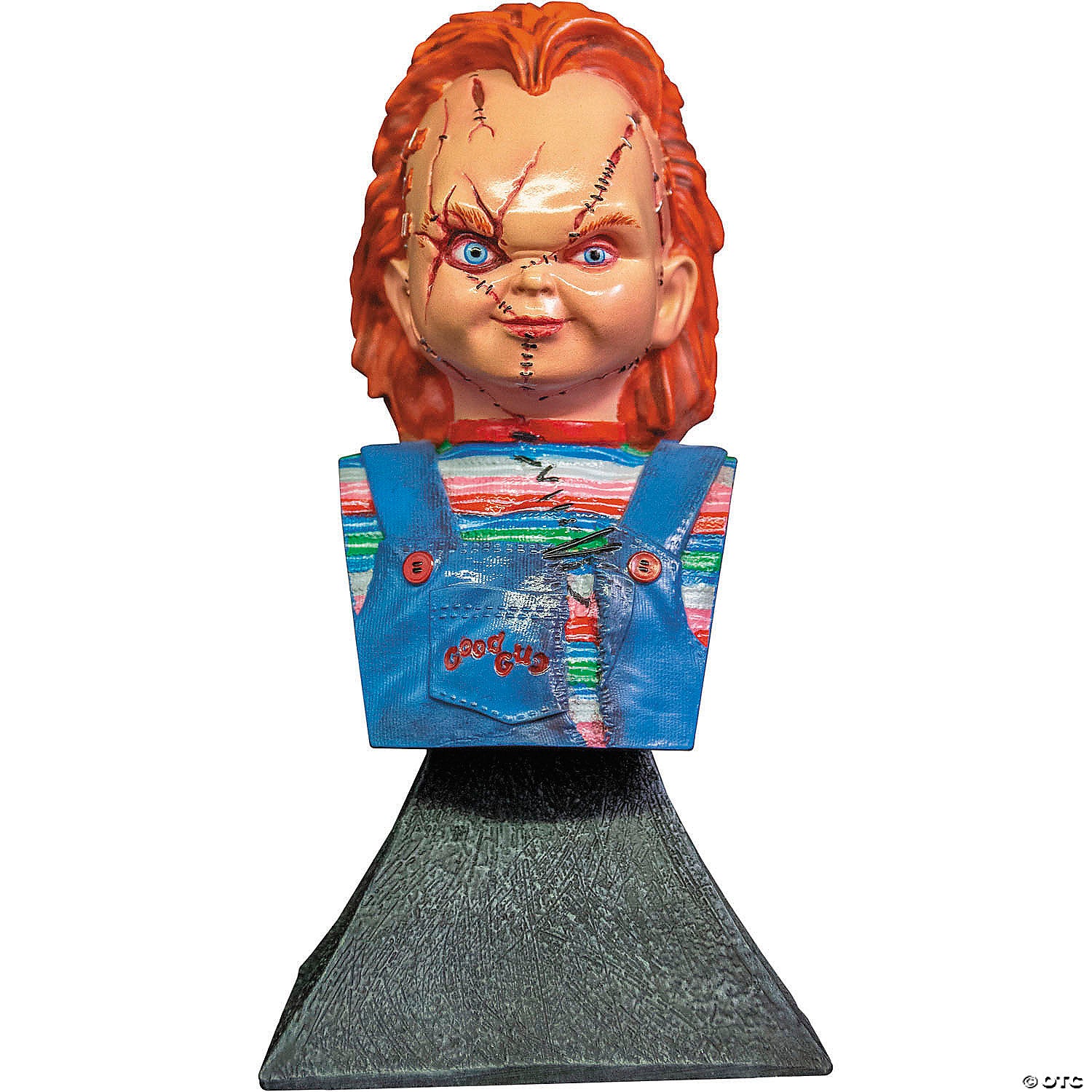 bride of chucky mini bust~matgus125-a01