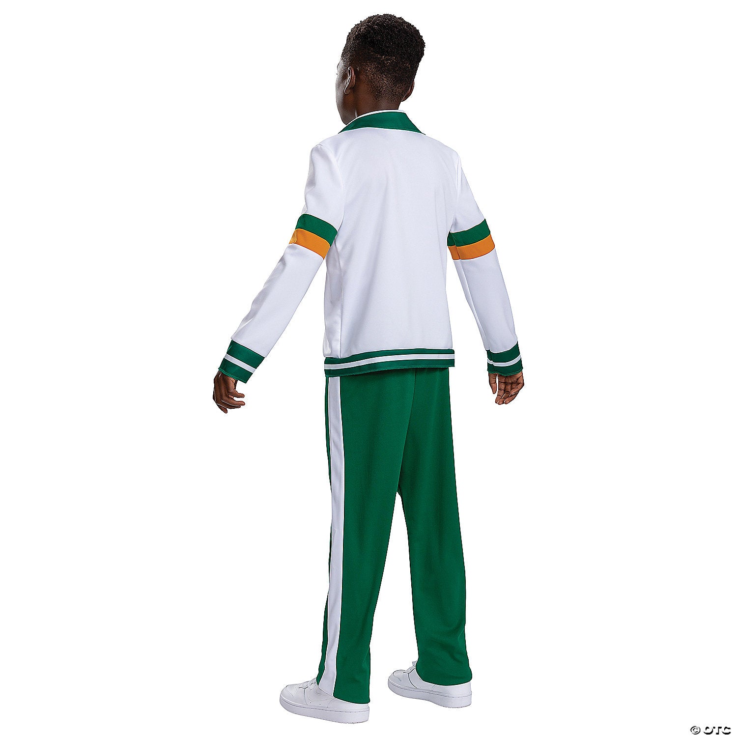 kids classic stranger things s4 lucas costume   large~dg124549g-a01