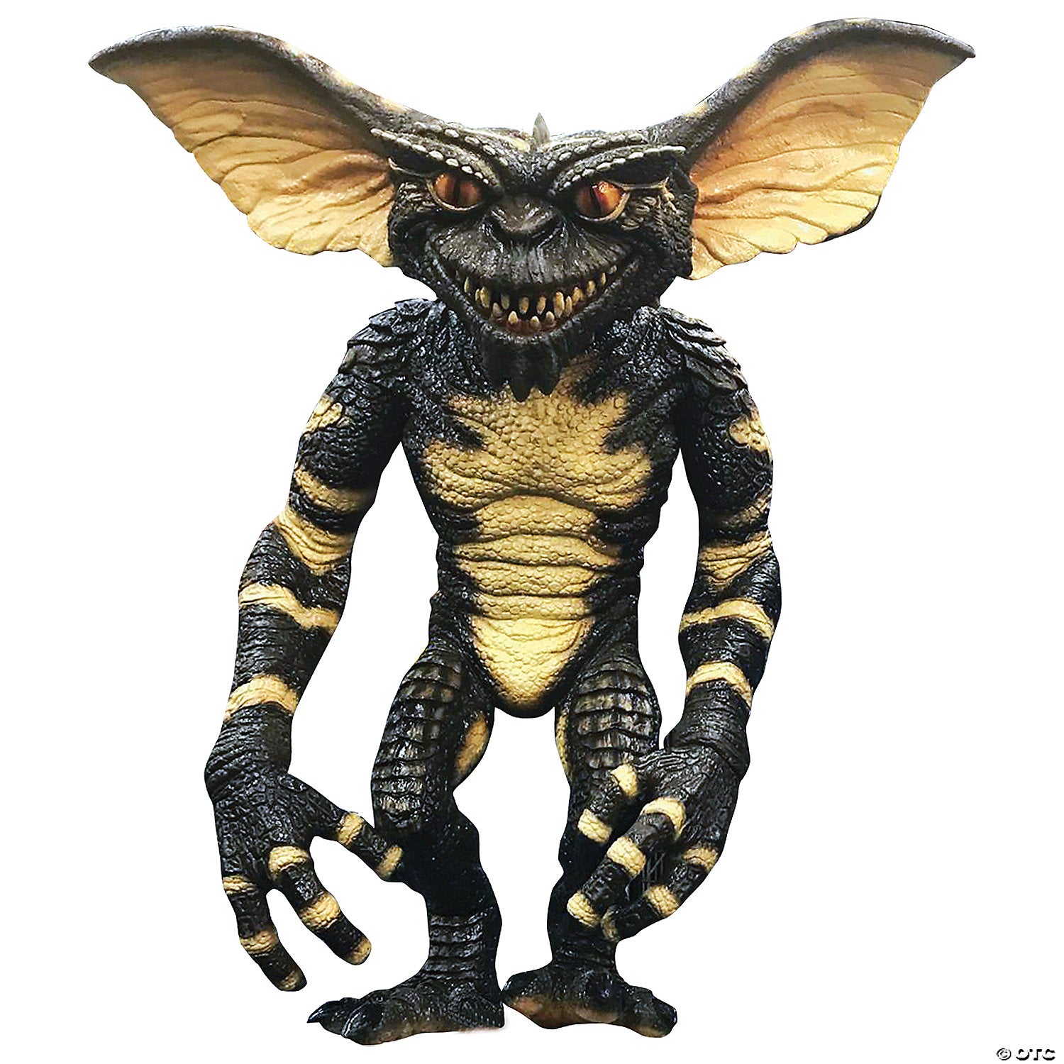 evil gremlin puppet prop~marlwb103