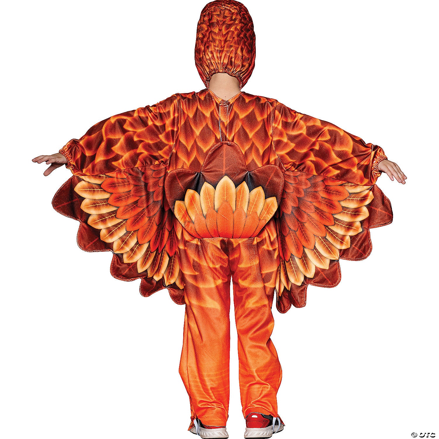 toddler turkey printed~ur20062tl-a01