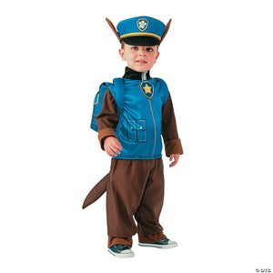 kids paw patrol chase costume   small~ru610502sm