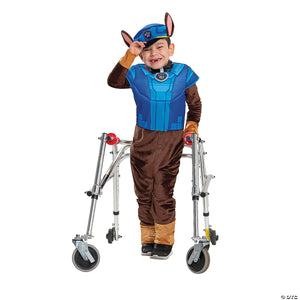 kids paw patrol chase adaptive costume   small~dg120539l-a01